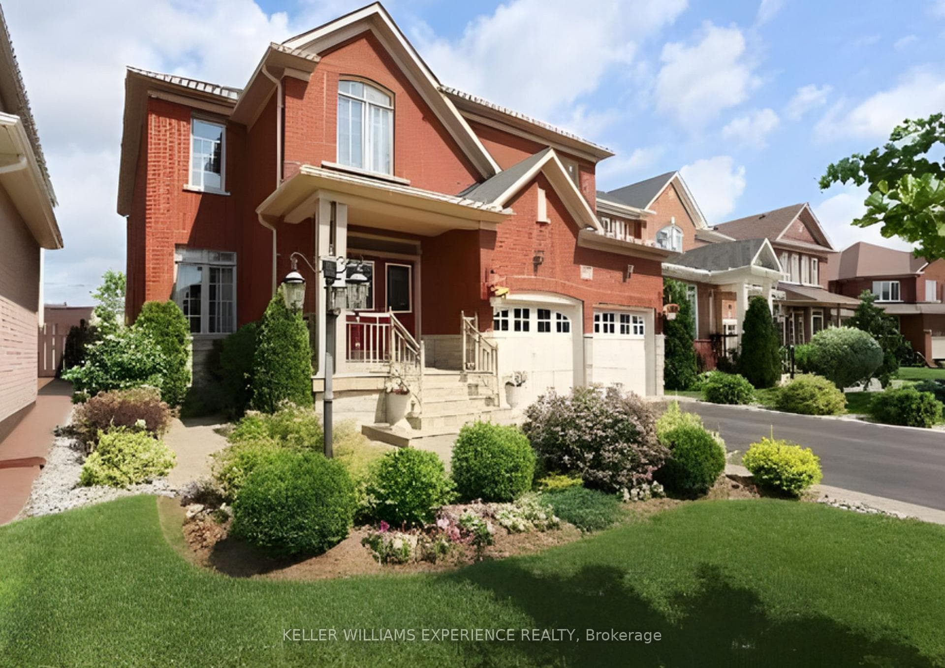 50 Laurentide Crescent Unit Bsmnt, Brampton, ON L6P 1Y3 - Photo 1