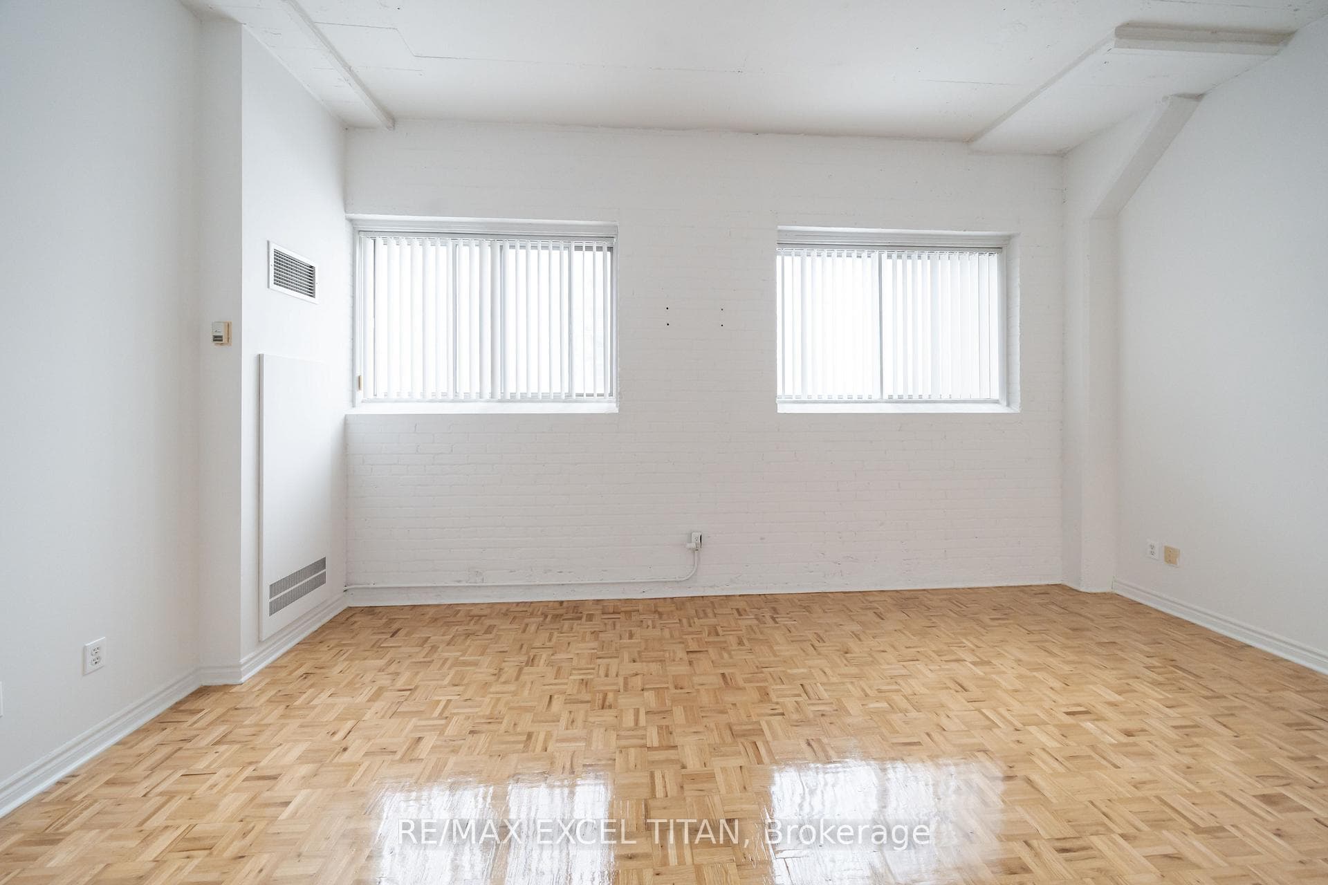 1401 Dupont Street Unit 605, Toronto W02