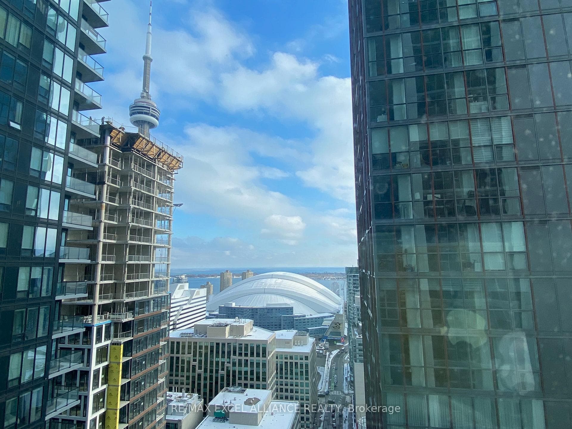 357 King Street Unit 2908, Downtown Toronto / Waterfront, ON M5V 1K1 - Photo 1