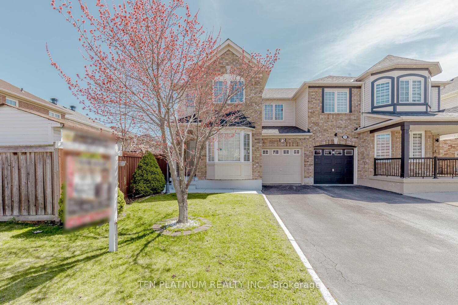 75 Jessop Drive, Brampton, ON L7A 3N4 - Photo 1