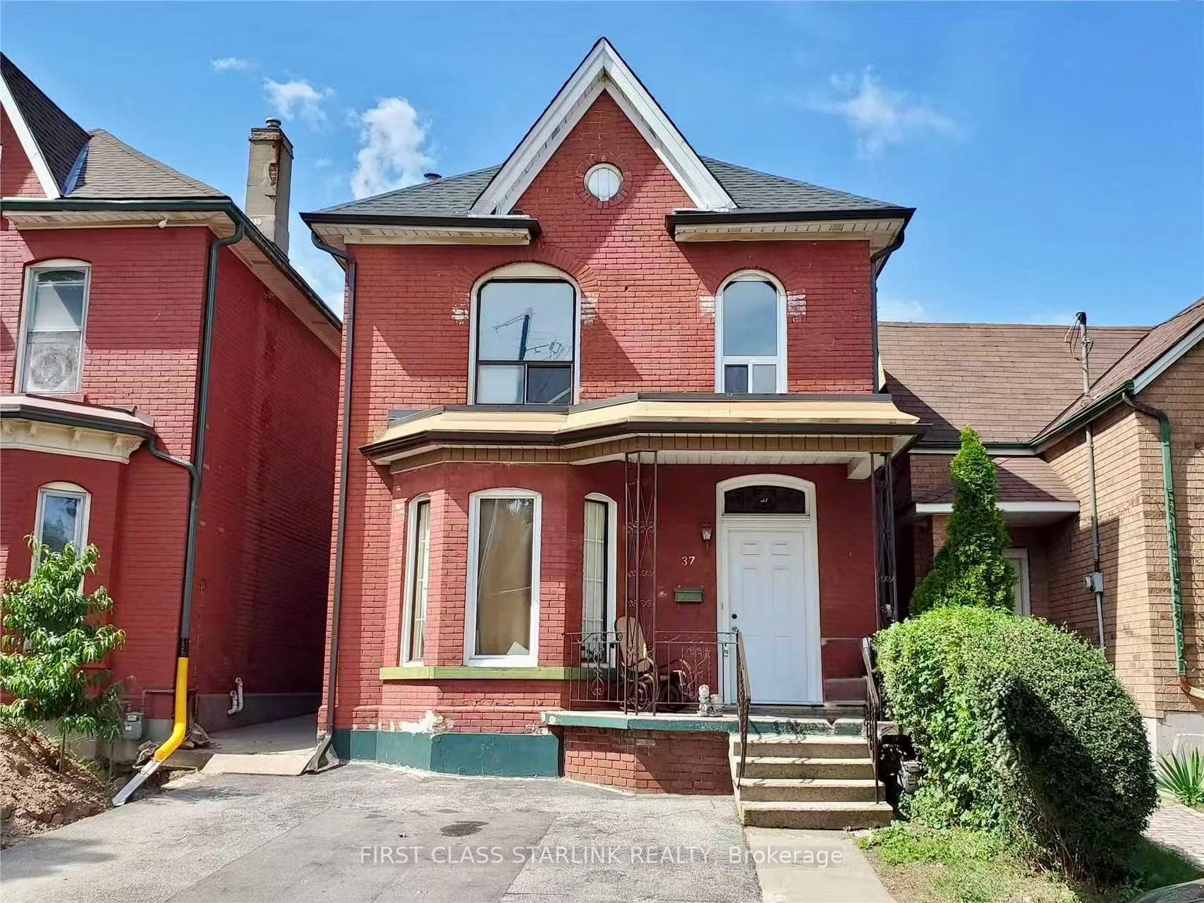 37 Emerald Street Unit Bsmt, Hamilton, ON L8L 5K2 - Photo 1