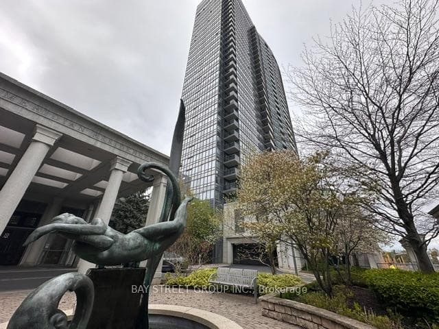 15 Greenview Avenue Unit 1111, Thornhill / Willowdale, ON M2M 4M7 - Photo 1
