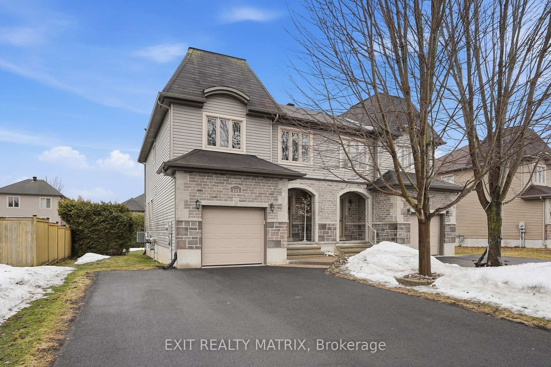 111 Brunet Street, The Nation, ON K0A 2M0 - Photo 1