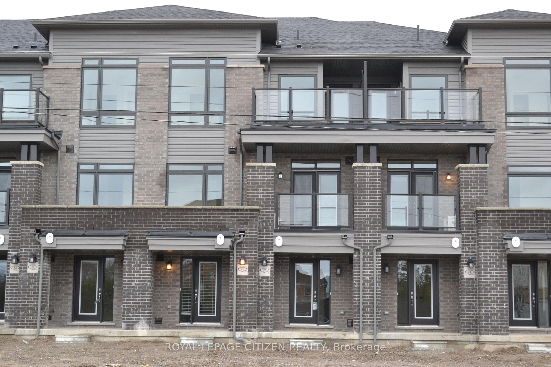 26 emmas Way, Whitby