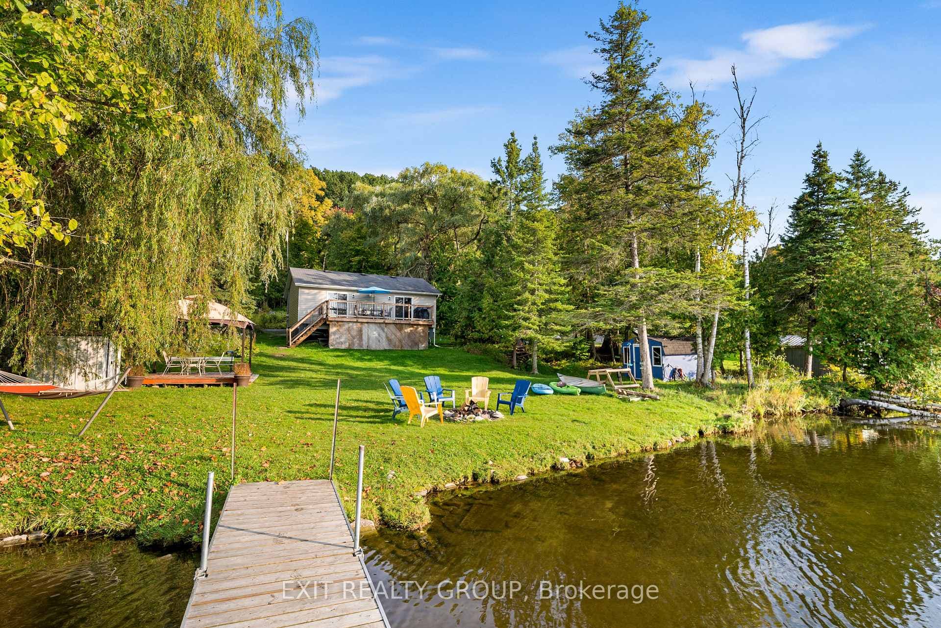 50 Cedar Lane, Quinte West, ON K0K 2C0 - Photo 1