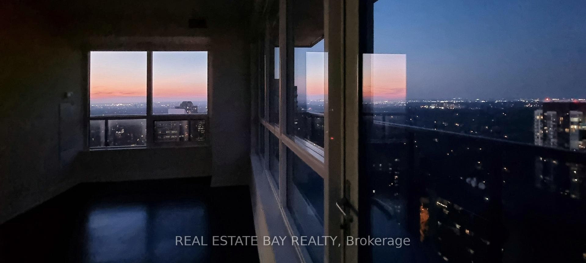 5 Sheppard Avenue Unit 3423, Willowdale / Newtonbrook, ON M2N 0G4 - Photo 1