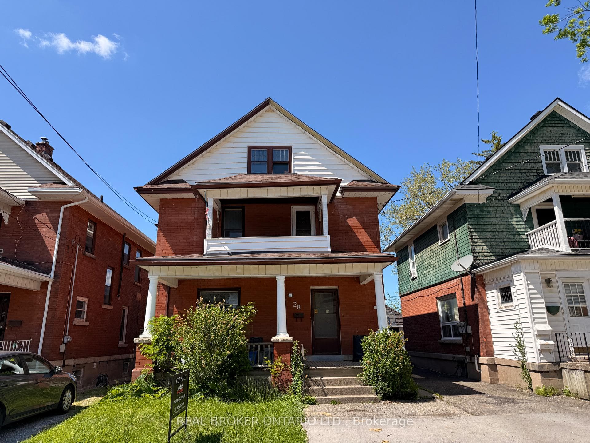 28 Grove Street, Welland, ON L3B 4B4 - Photo 1