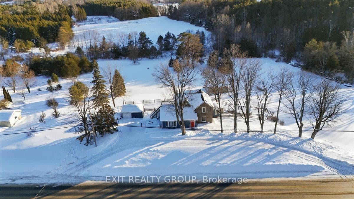 1573 County Road 5 N/A, Quinte West, ON K0K 2C0 - Photo 1