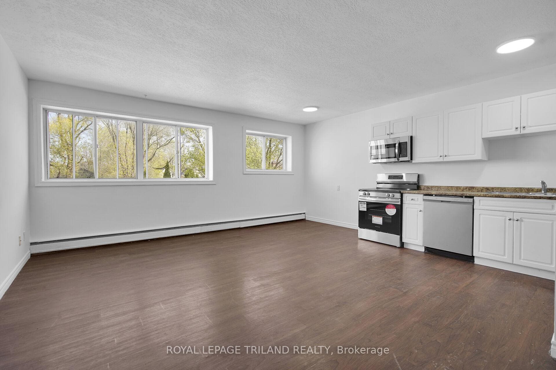25 Orchard Street Unit 207, London South, ON N6J 2R4 - Photo 1