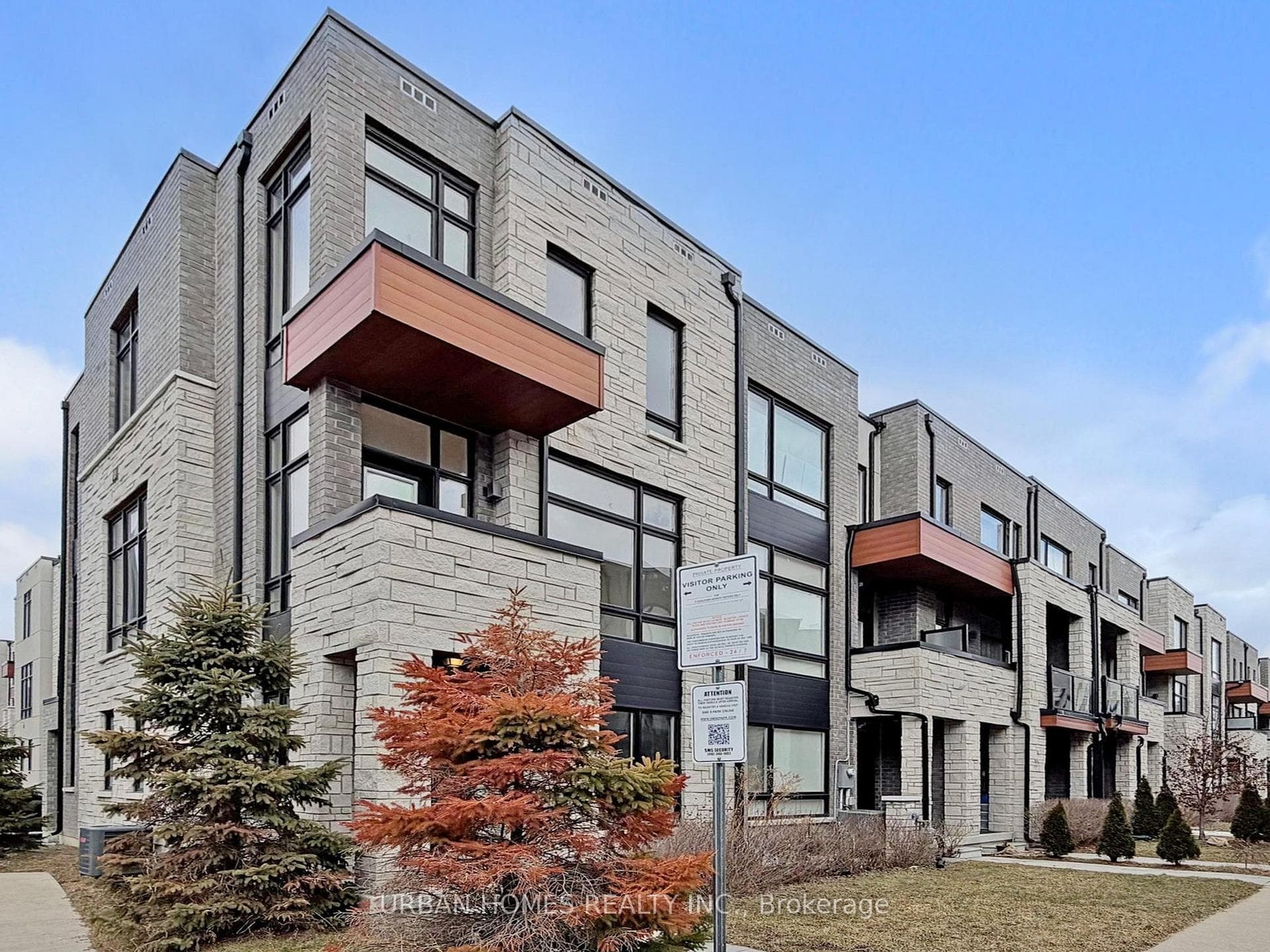 41 Gerussi Street, Vaughan, ON L4H 4R7 - Photo 1