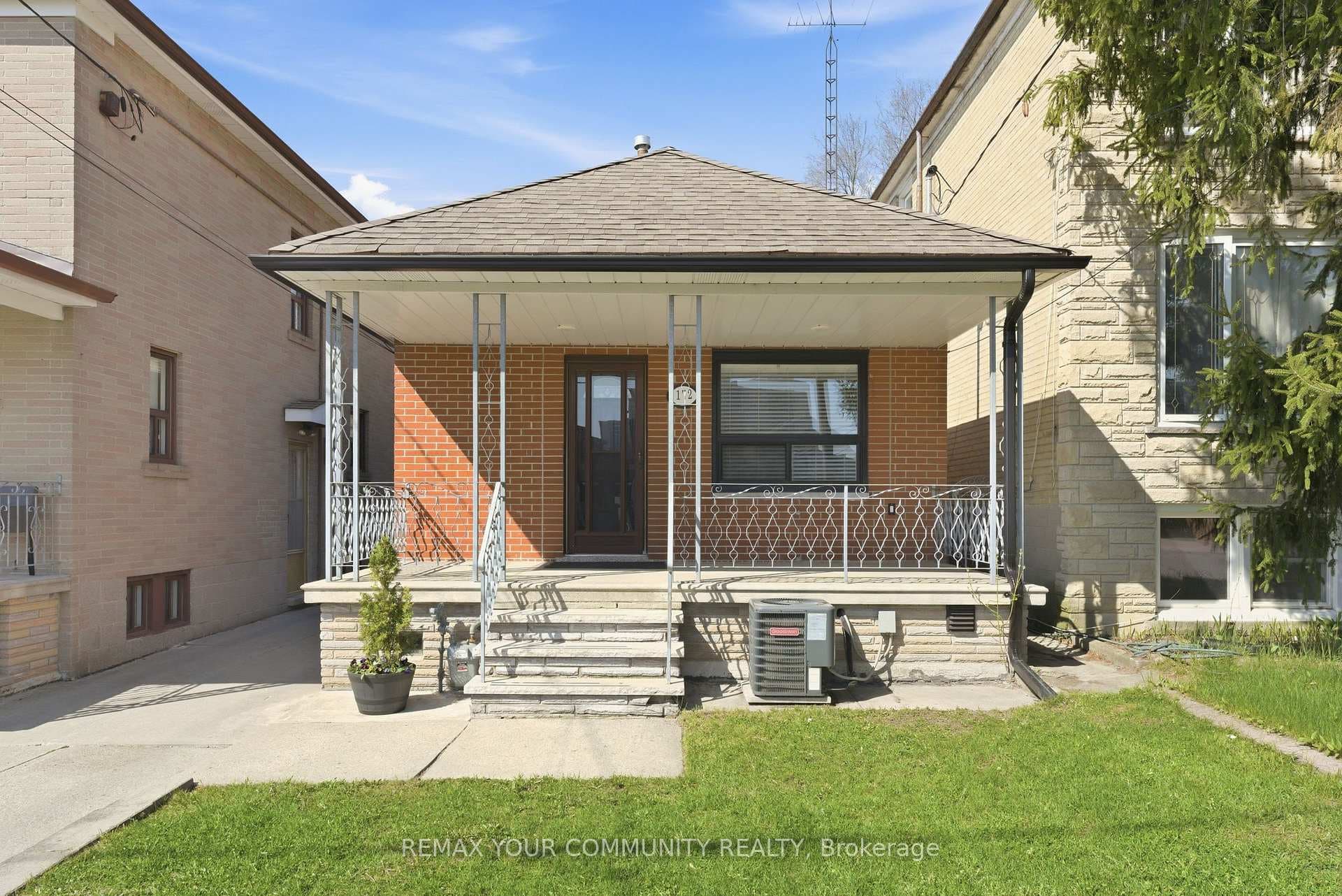 172 Times Road, York / Weston, ON M6B 3M6 - Photo 1