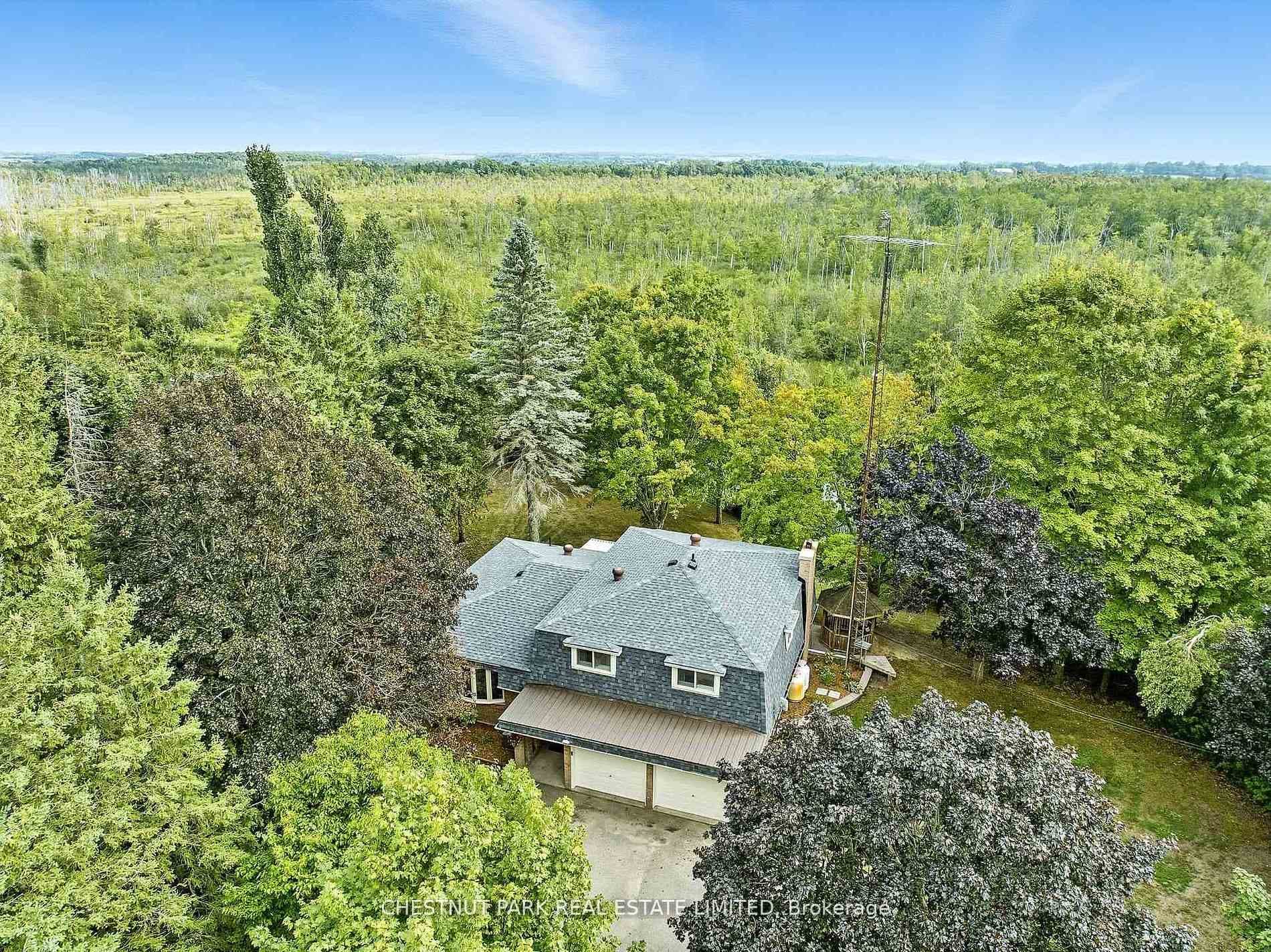 720 Highway 48 N/A, Brock, ON L0K 1A0 - Photo 1