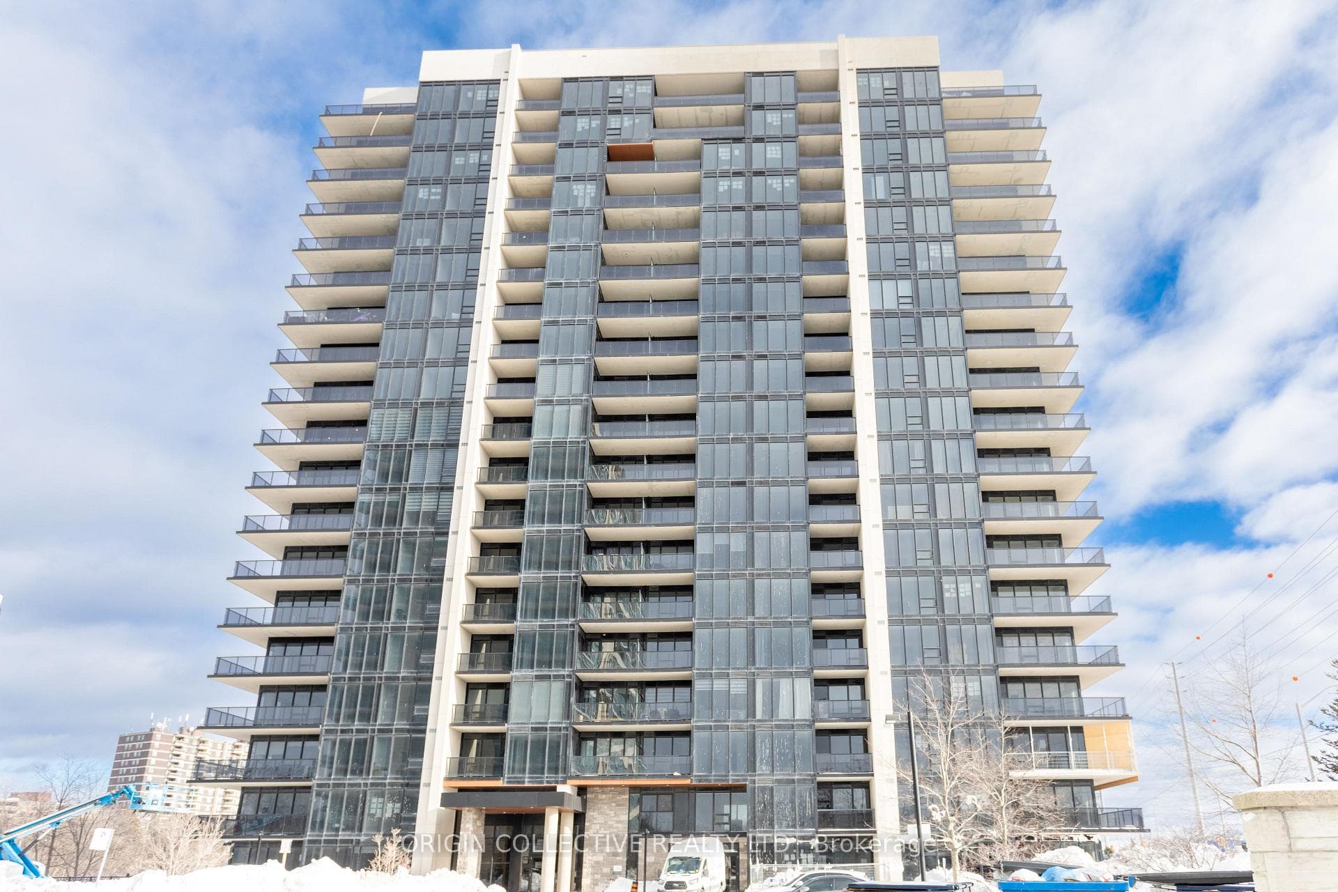 1035 Southdown Road Unit 605, Mississauga