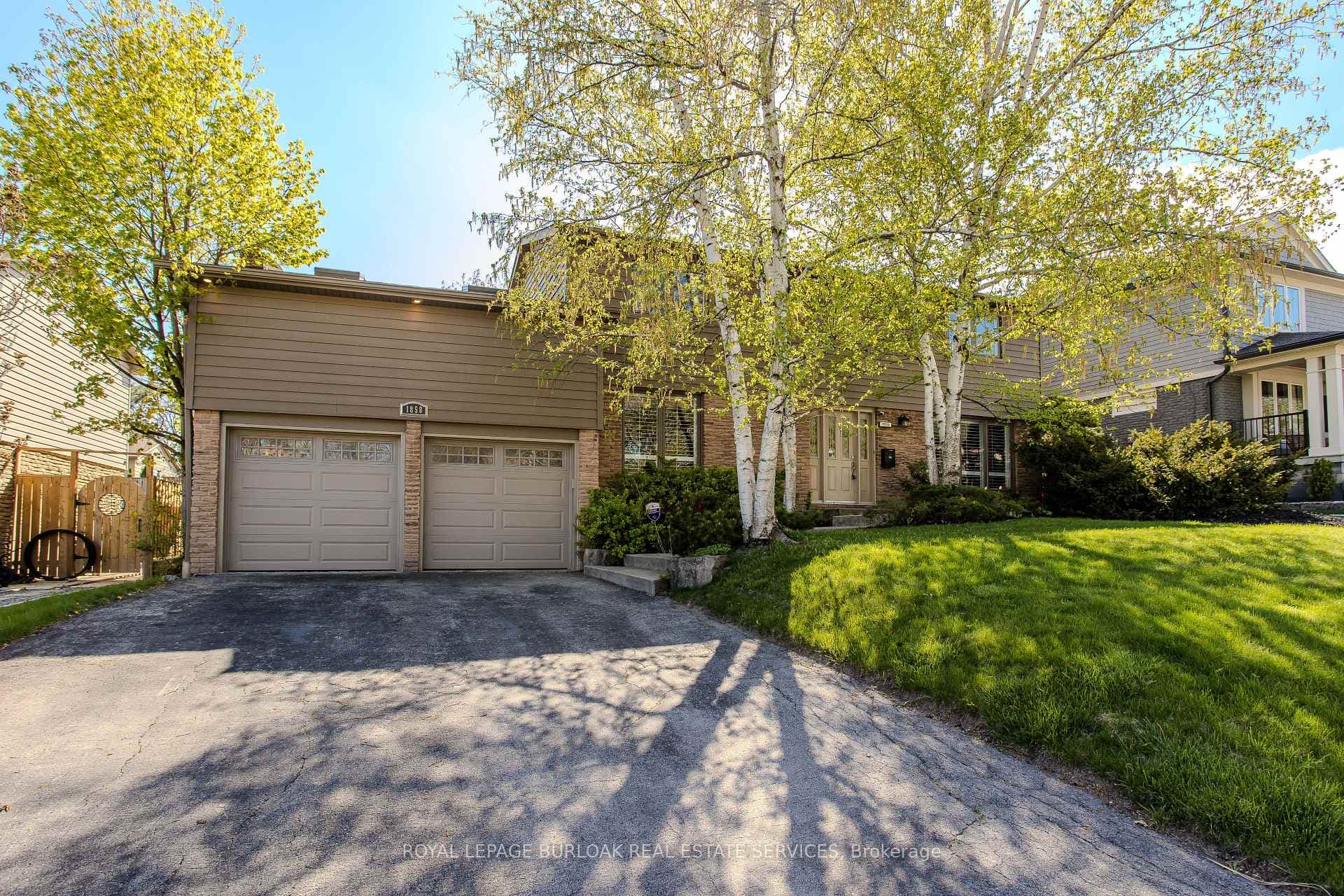 1858 Heather Hills Drive, Burlington, ON L7P 2Y9 - Photo 1