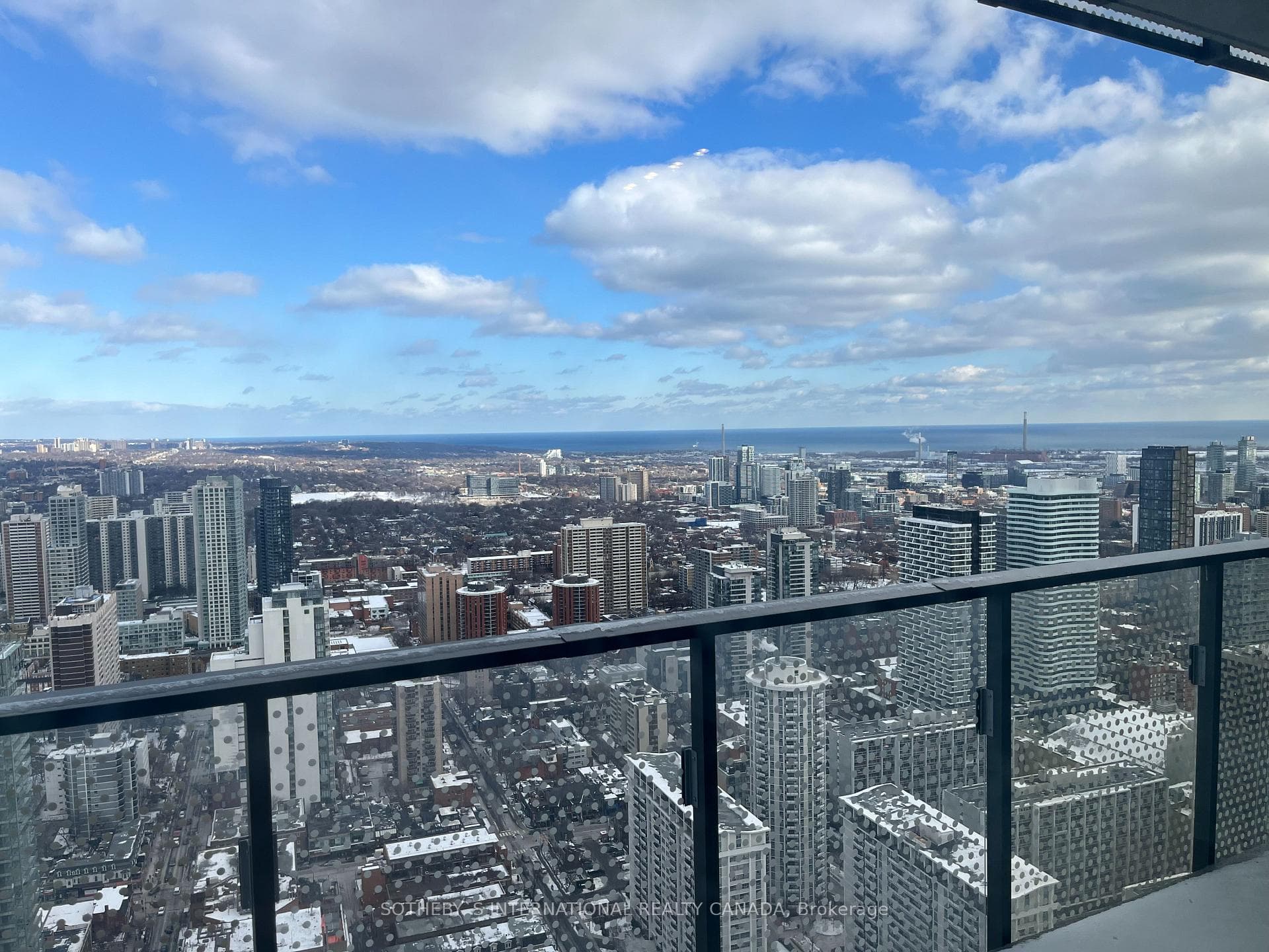 11 Wellesley Street Unit 5301, Downtown Toronto / Waterfront, ON M4Y 1E8 - Photo 1