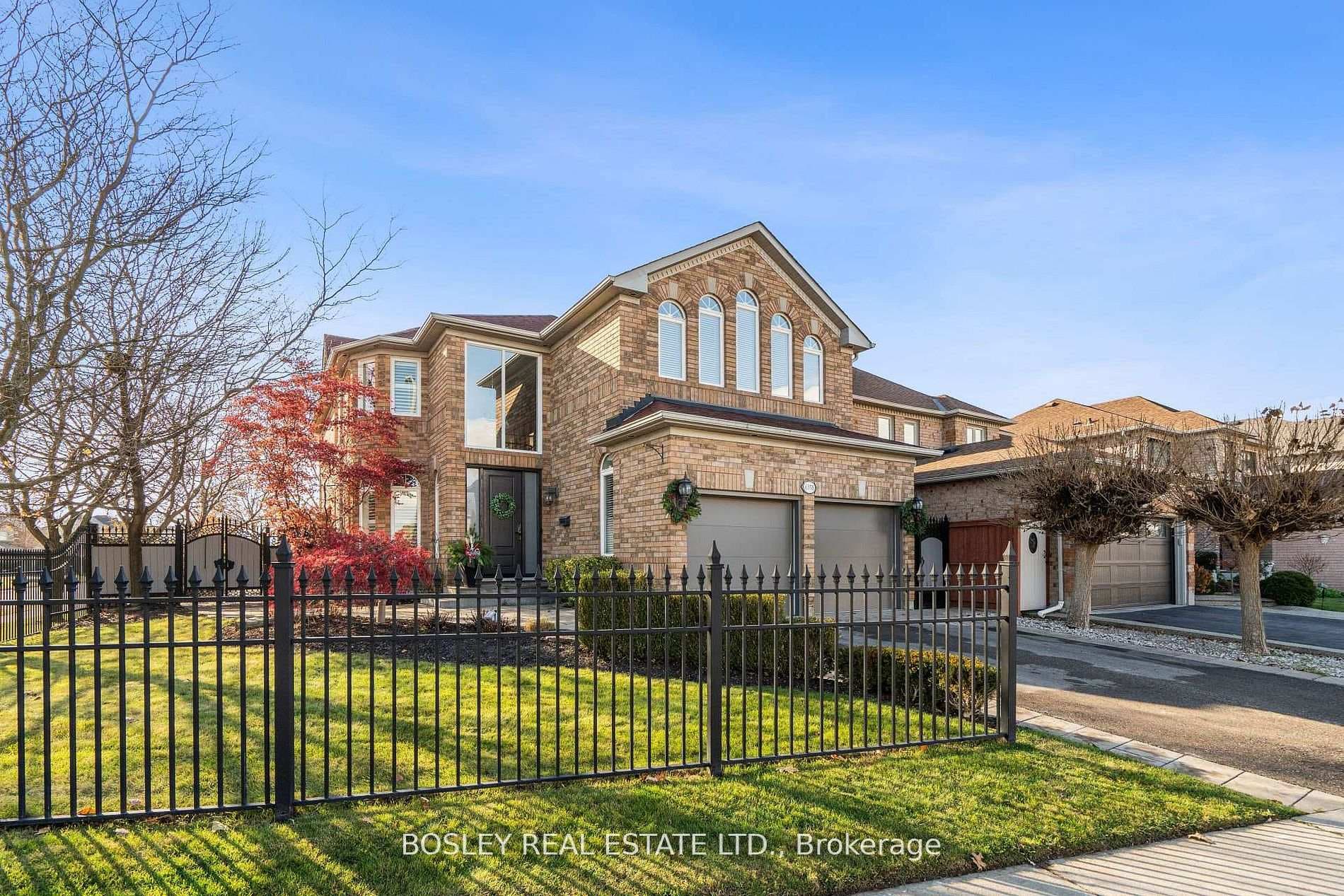 6358 Lisgar Drive, Mississauga, ON L5N 7W1 - Photo 1