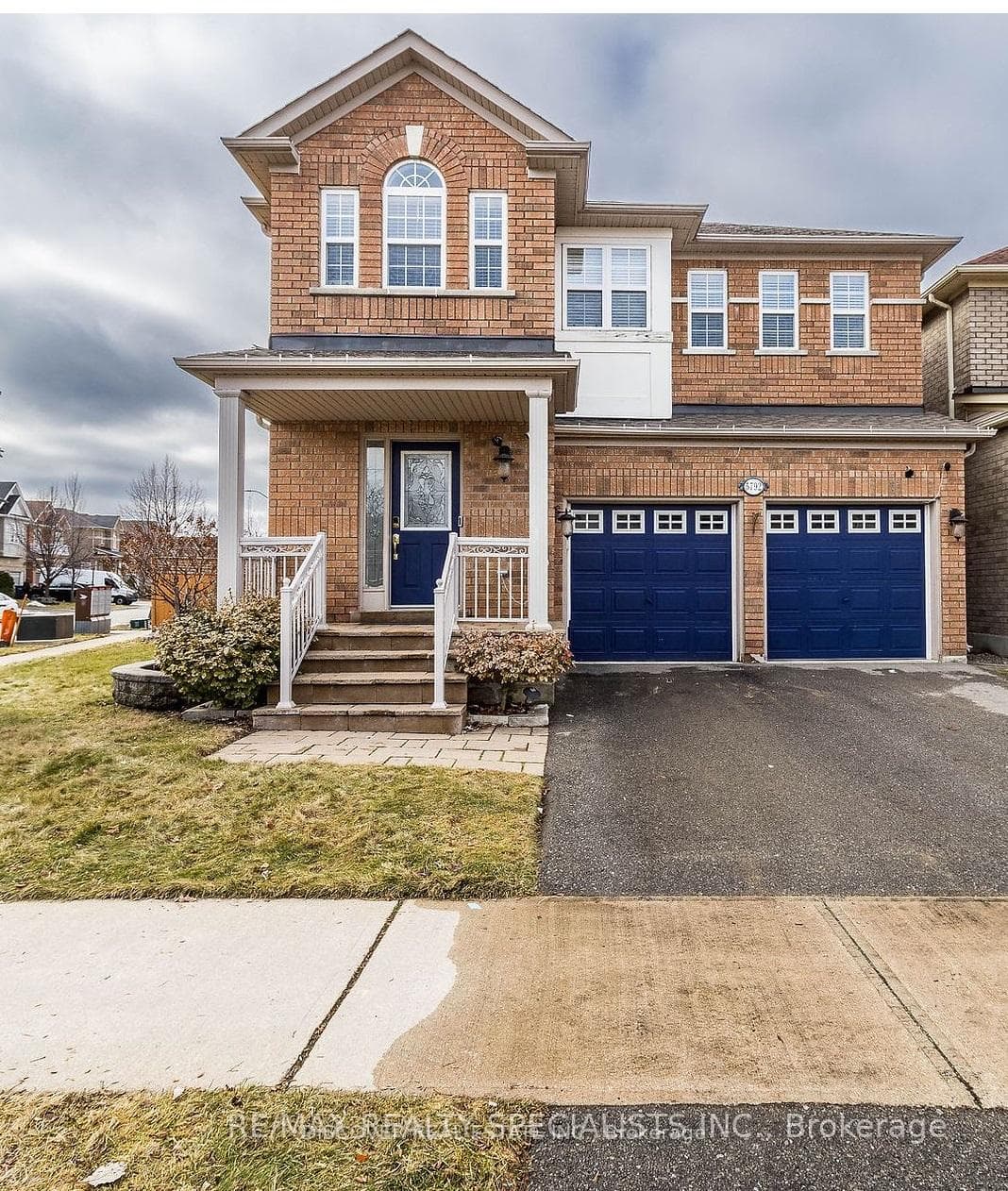 5792 Raftsman Cove N/A, Mississauga, ON L5M 6P2 - Photo 1