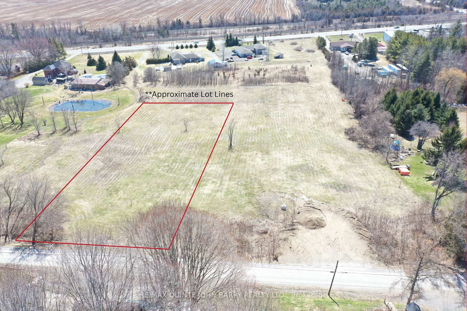 1011 Smith Street, Quinte West, ON K0K 1H0 - Photo 1