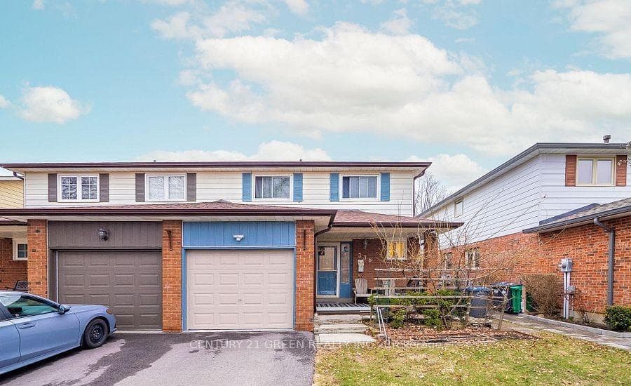 338 Hillside Drive, Mississauga, ON L5M 2L7 - Photo 1