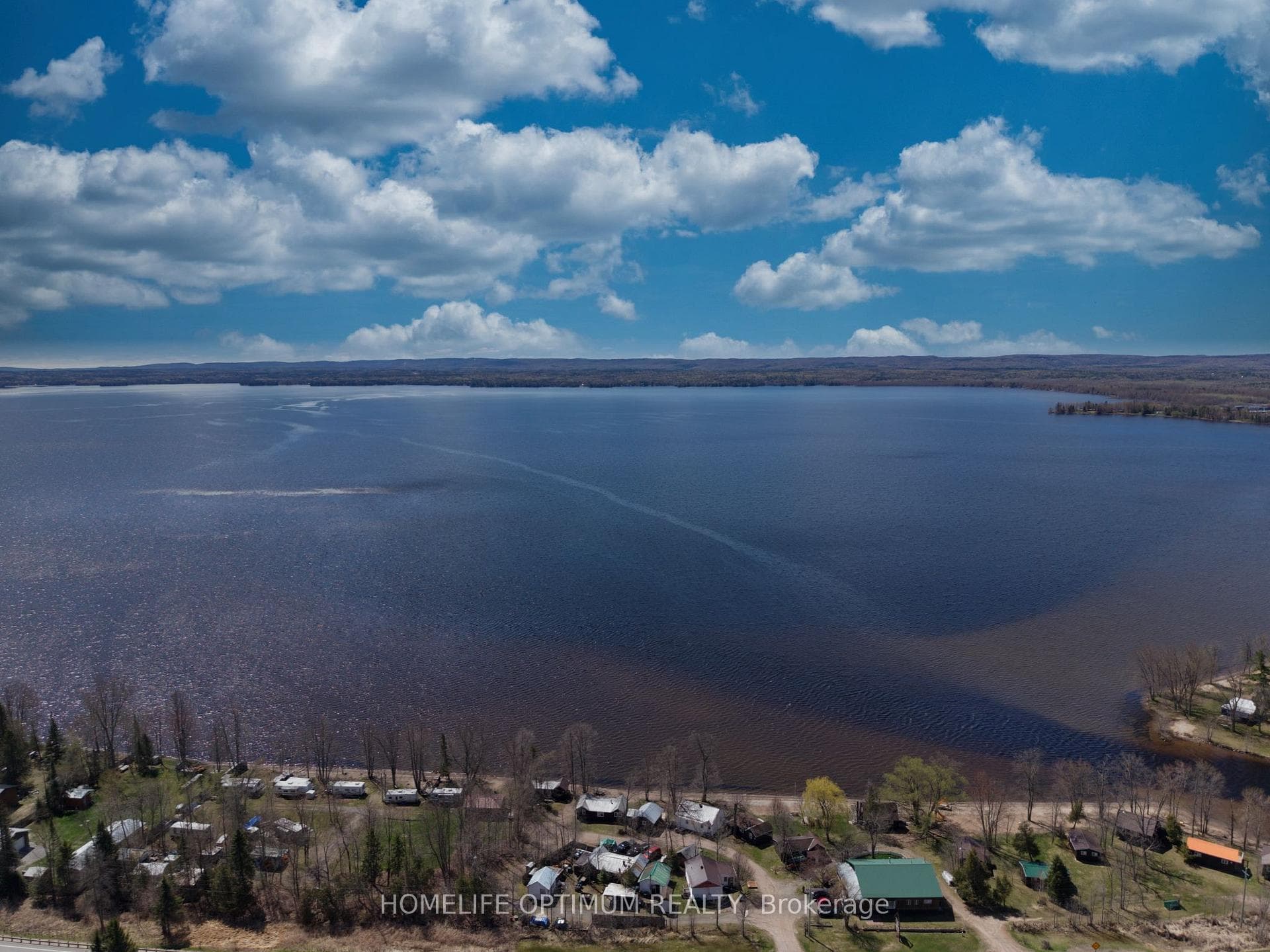 13613 60 Highway, North Algona Wilberforce