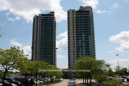 235 Sherway Gardens Road Unit 1809, Etobicoke (Islington / Rexdale), ON M9C 0A2 - Photo 1