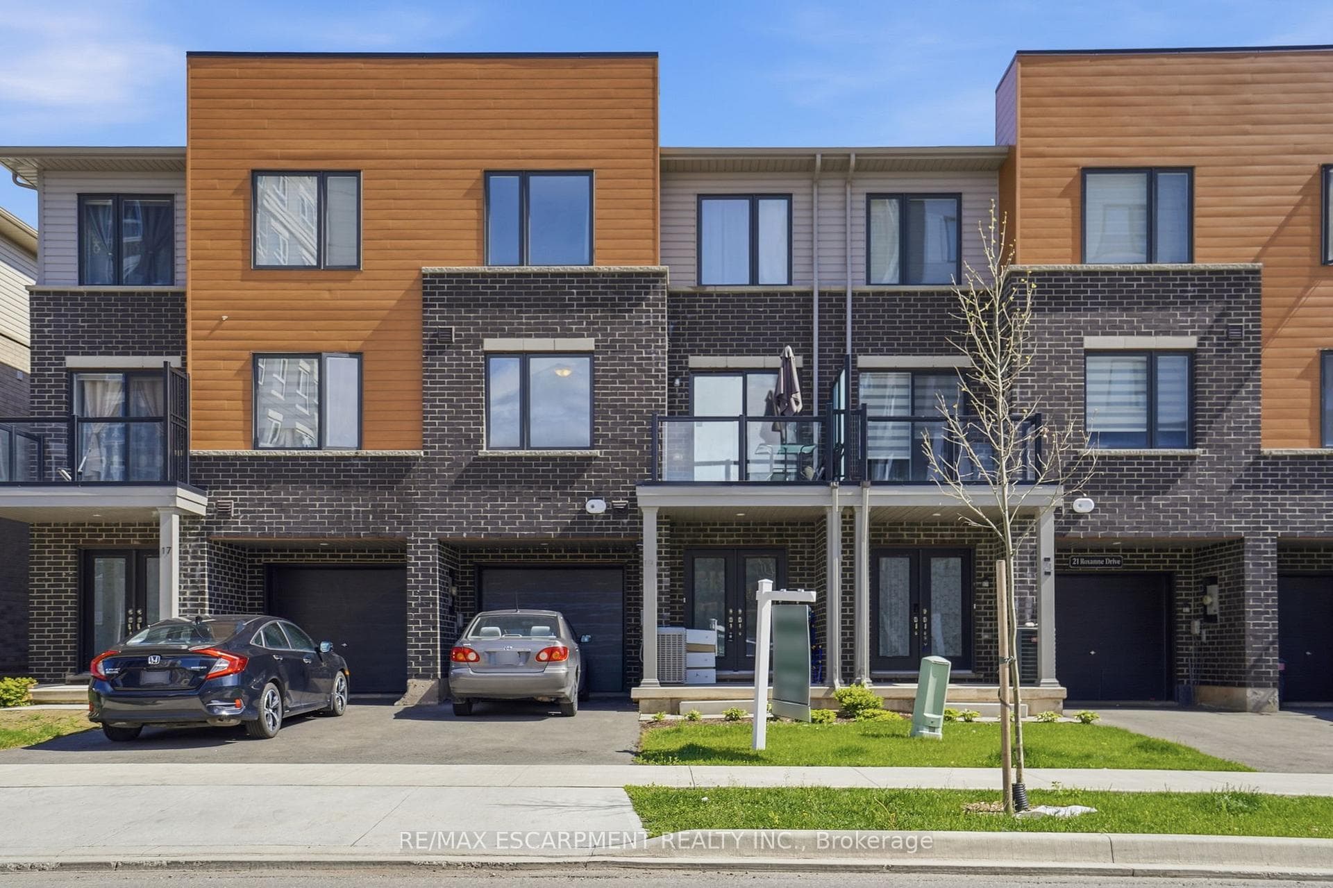19 Roxanne Drive Unit 119, Hamilton
