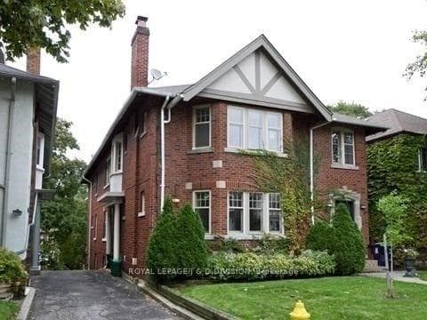 477A Oriole Parkway, Forest Hill / Deer Park, ON M5P 2H9 - Photo 1