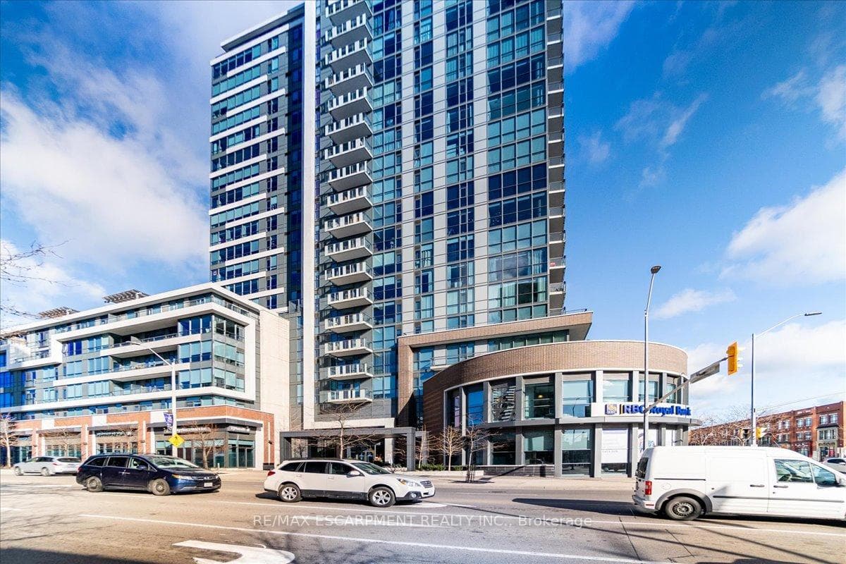 1 Hurontario Street Unit 316, Mississauga, ON L5G 0A3 - Photo 1