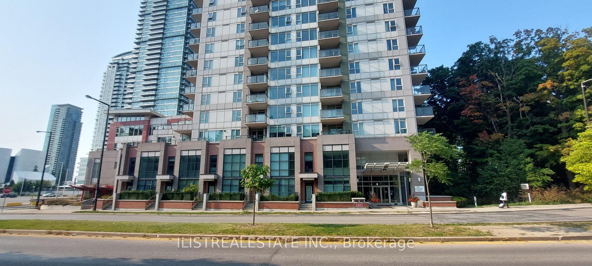 190 Borough Drive Unit 707, Scarborough (West Hill / Highland Creek), ON M1P 0B6 - Photo 1