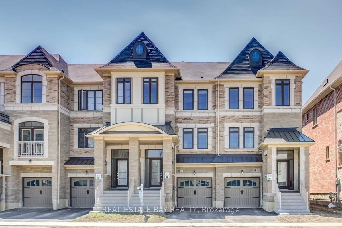 77 Allegranza Avenue, Vaughan, ON L4H 4S3 - Photo 1