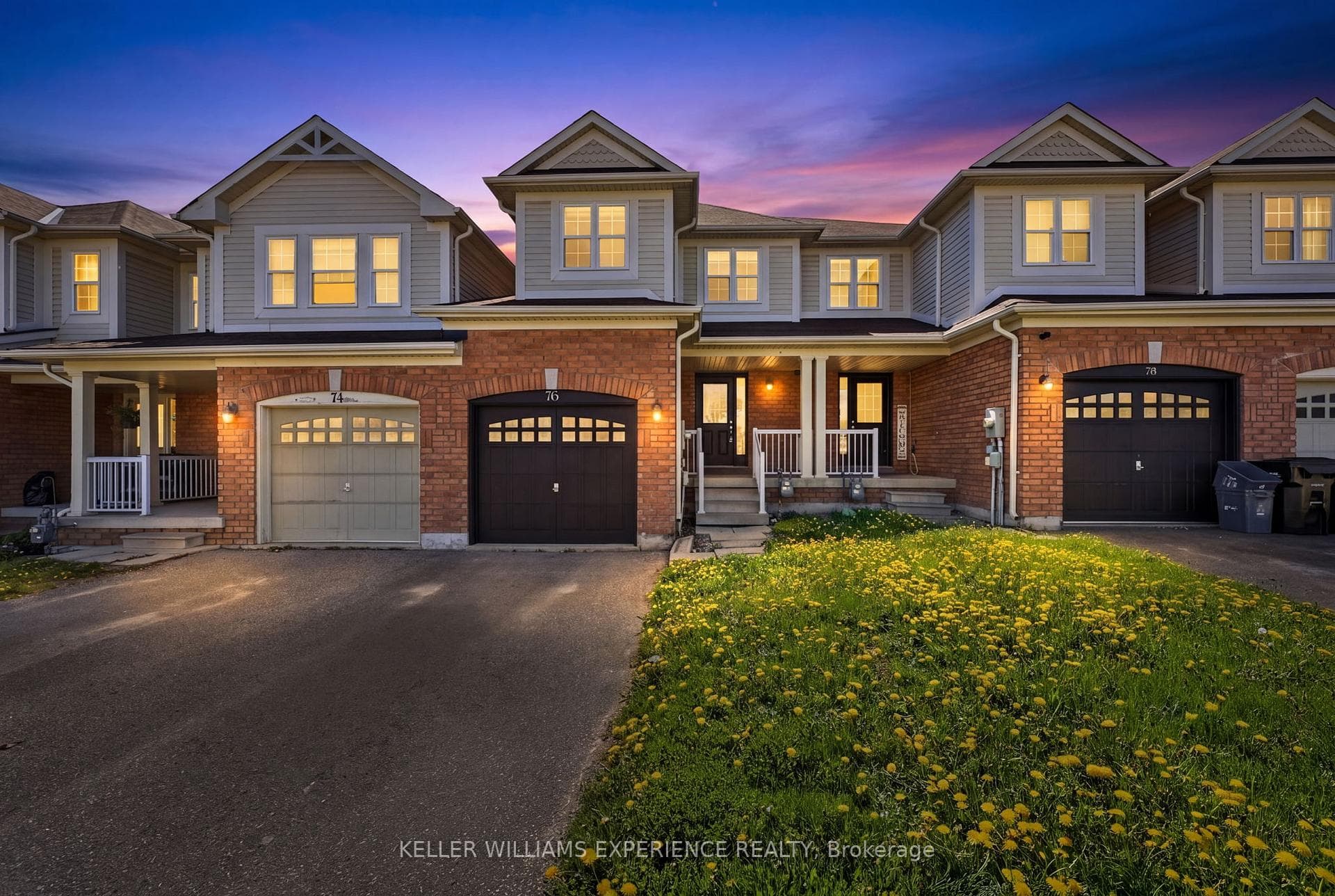 76 Commonwealth Road, Barrie