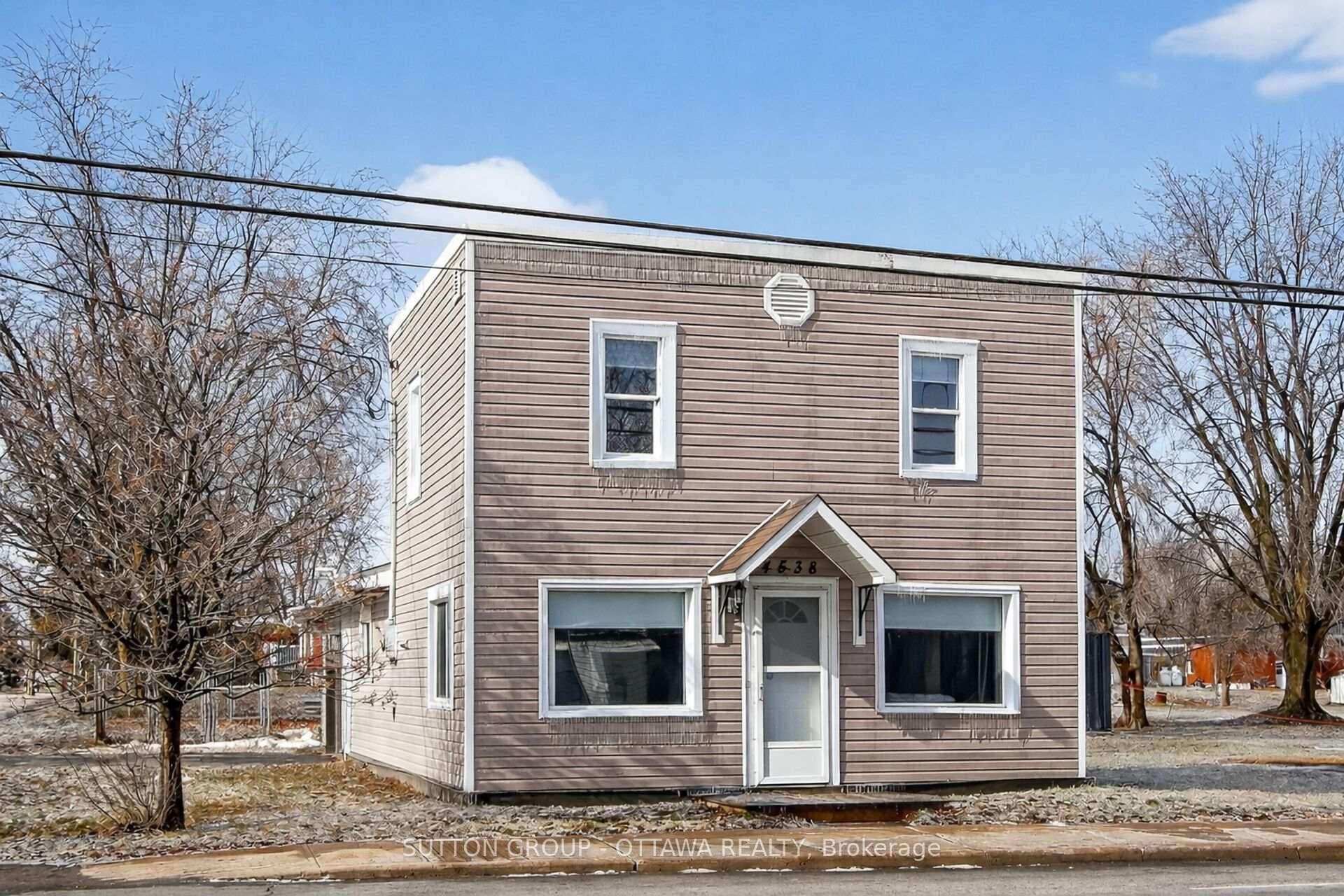 4538 Ste-Catherine Street, The Nation, ON K0C 2B0 - Photo 1