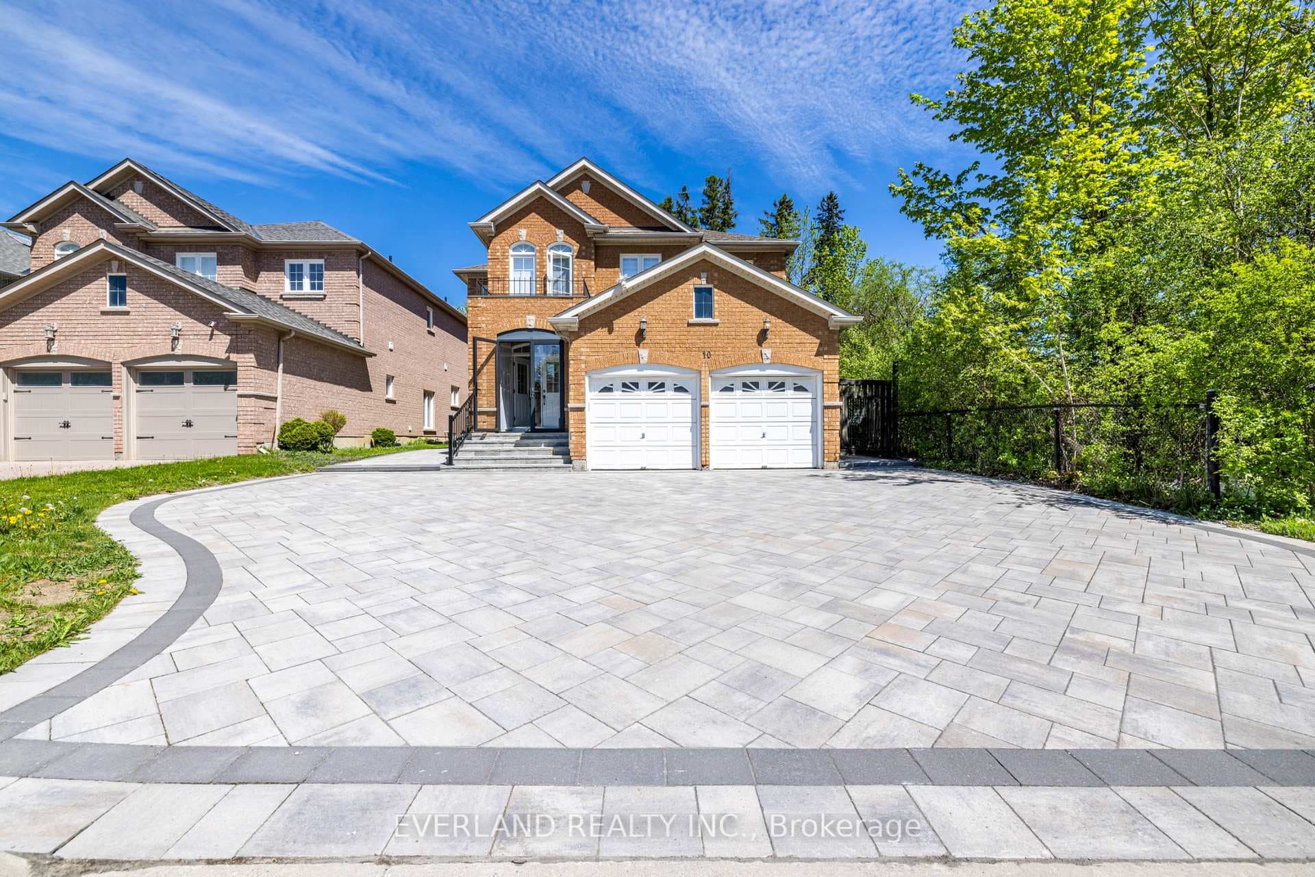 10 Megarry Court, Richmond Hill