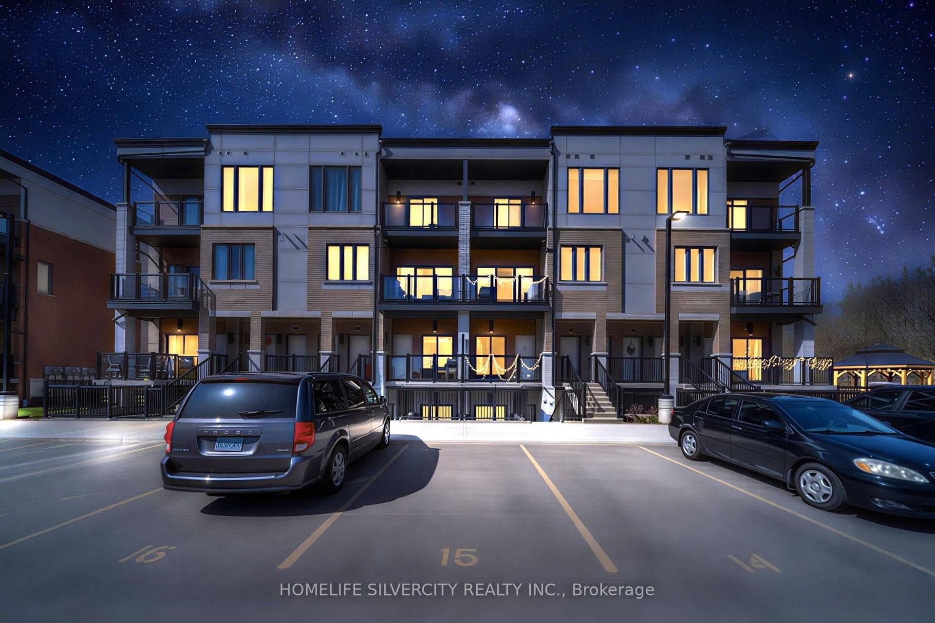 25 Isherwood Avenue Unit 5, Cambridge