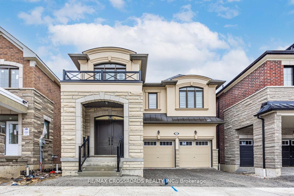 2999 Heartwood Lane, Pickering, ON L1X 0P1 - Photo 1