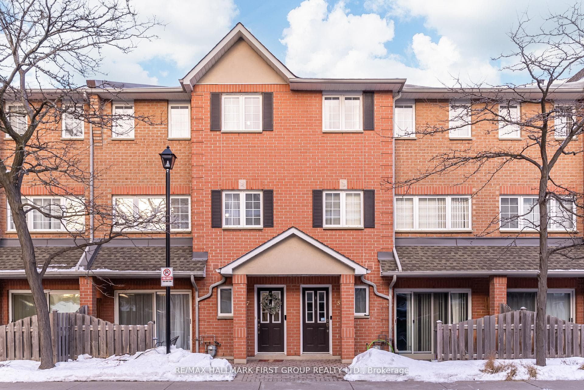 1400 The Esplanade N N/A Unit 507, Pickering, ON L1V 6V4 - Photo 1