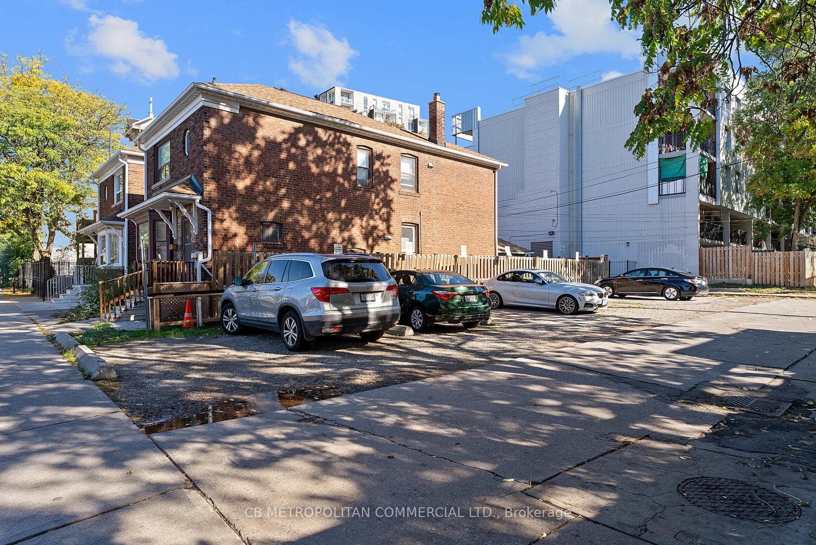 15-19 Augusta Avenue, Downtown Toronto / Waterfront, ON M5T 2K7 - Photo 1