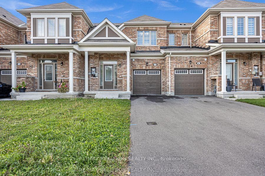 8 Emily Street, Brampton, ON L7A 0A9 - Photo 1
