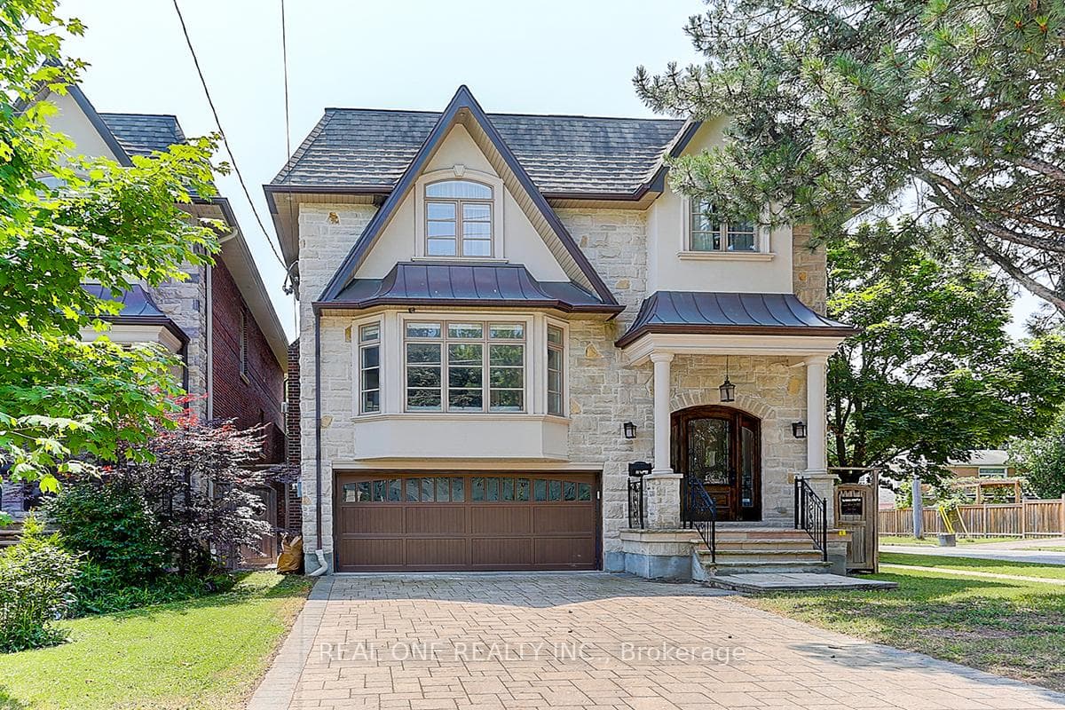 297 Churchill Avenue, Thornhill / Willowdale, ON M2R 1E5 - Photo 1