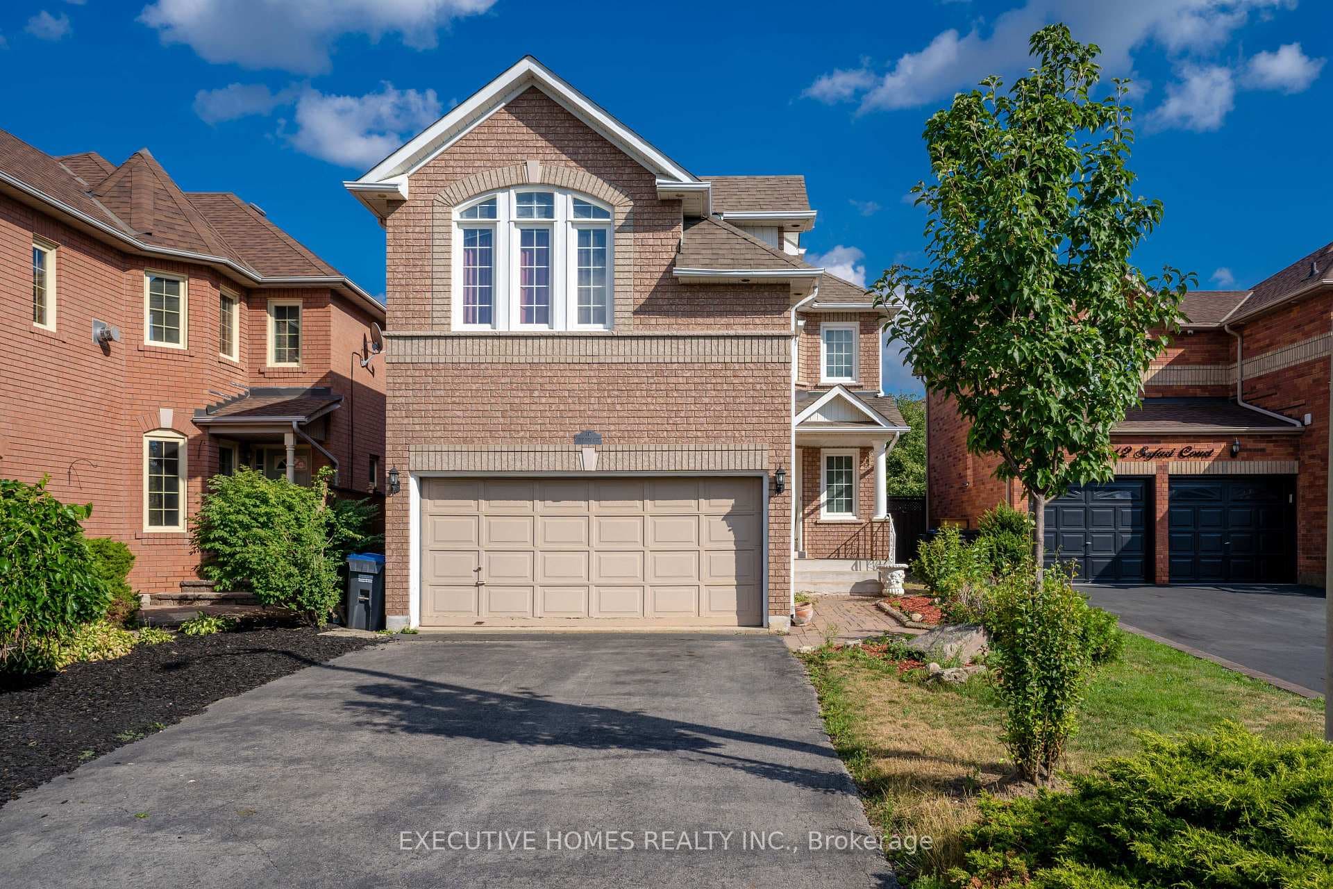 10 Safari Court, Brampton, ON L7A 1G8 - Photo 1