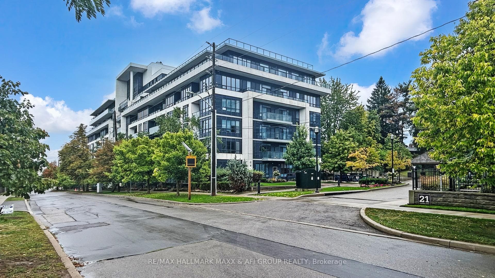 399 Spring Garden Avenue Unit 617, Willowdale / Newtonbrook, ON M2N 3H6 - Photo 1