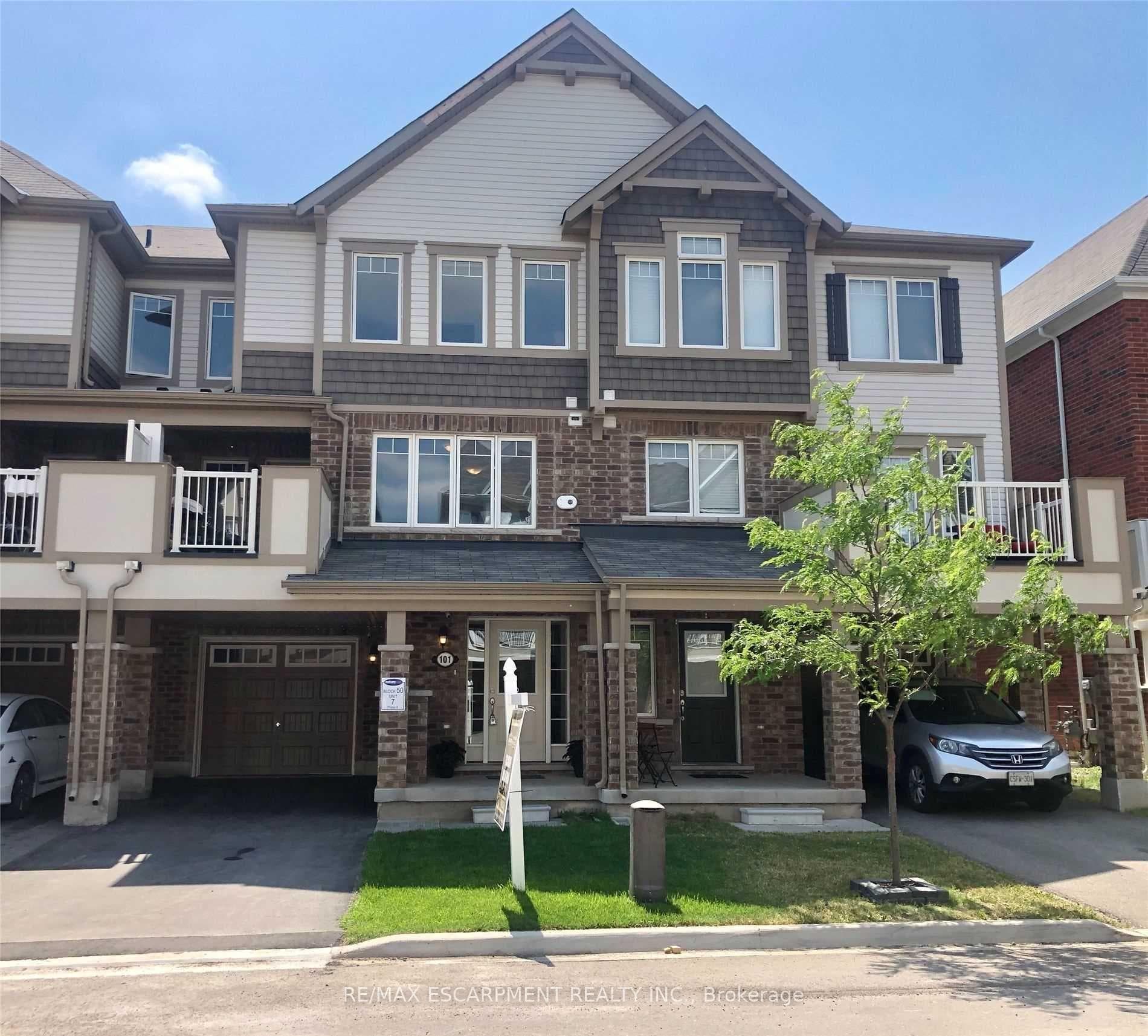 101 Lemieux Court, Milton