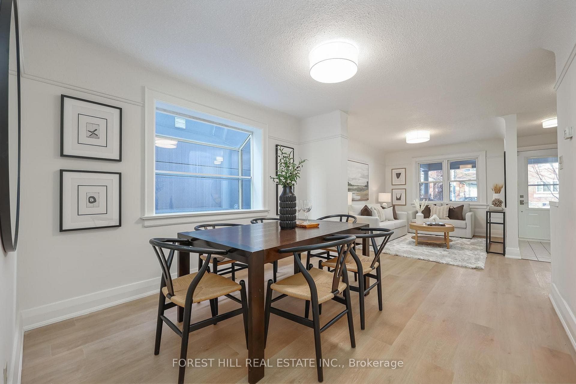33 Glengarry Avenue, Lawrence Park / Bedford Park, ON M5M 1C8 - Photo 1