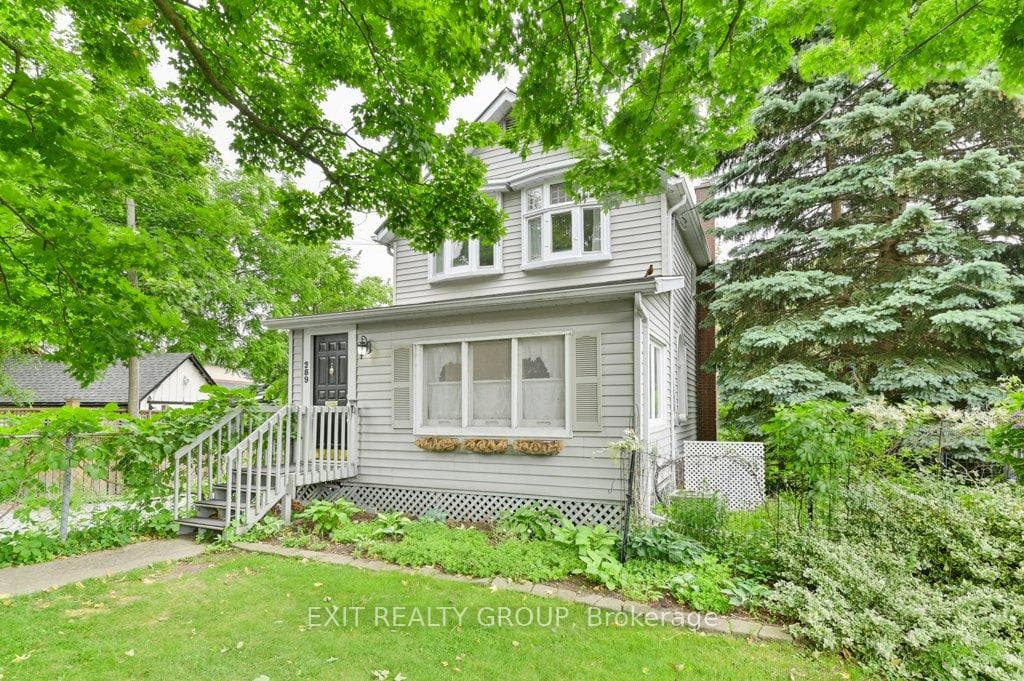289 William Street, Belleville