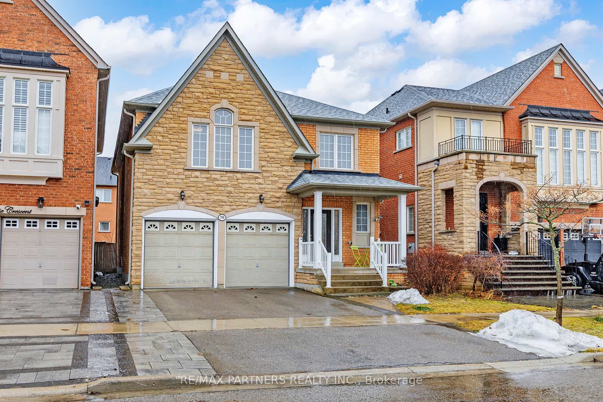 79 Carnoustie Crescent, Richmond Hill, ON L4E 0A1 - Photo 1
