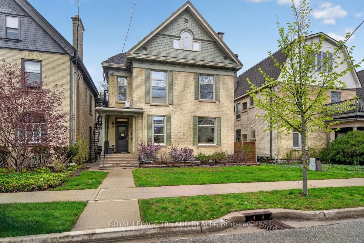 298 Hyman Street, London East, ON N6B 2G7 - Photo 1