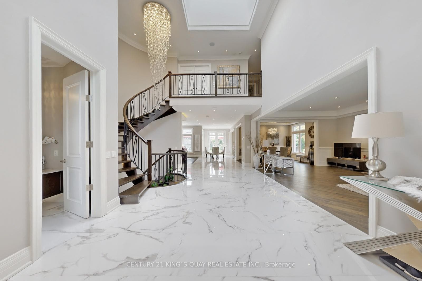 177 Newton Drive, Willowdale / Newtonbrook, ON M2M 2N6 - Photo 1