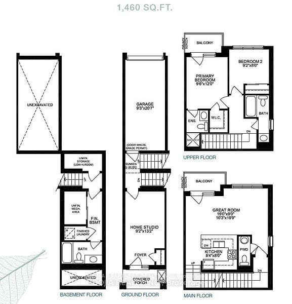 152 Matawin Lane, Richmond Hill, ON L4B 0H7 - Photo 1