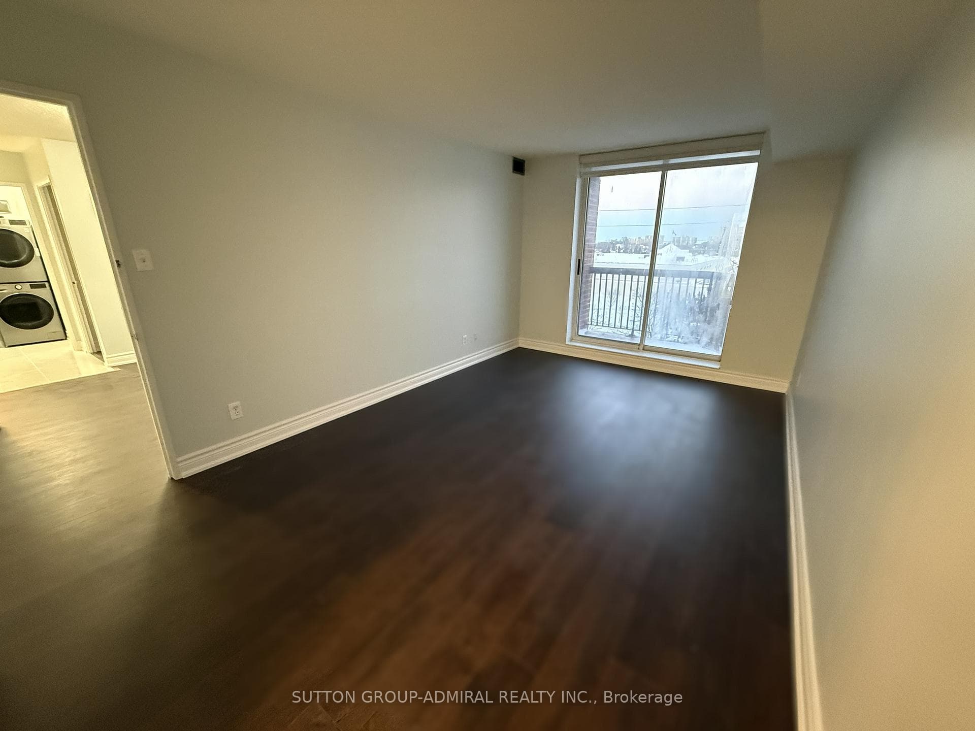 330 McCowan Road Unit 511, Scarborough Town Centre, ON M1J 3N3 - Photo 1
