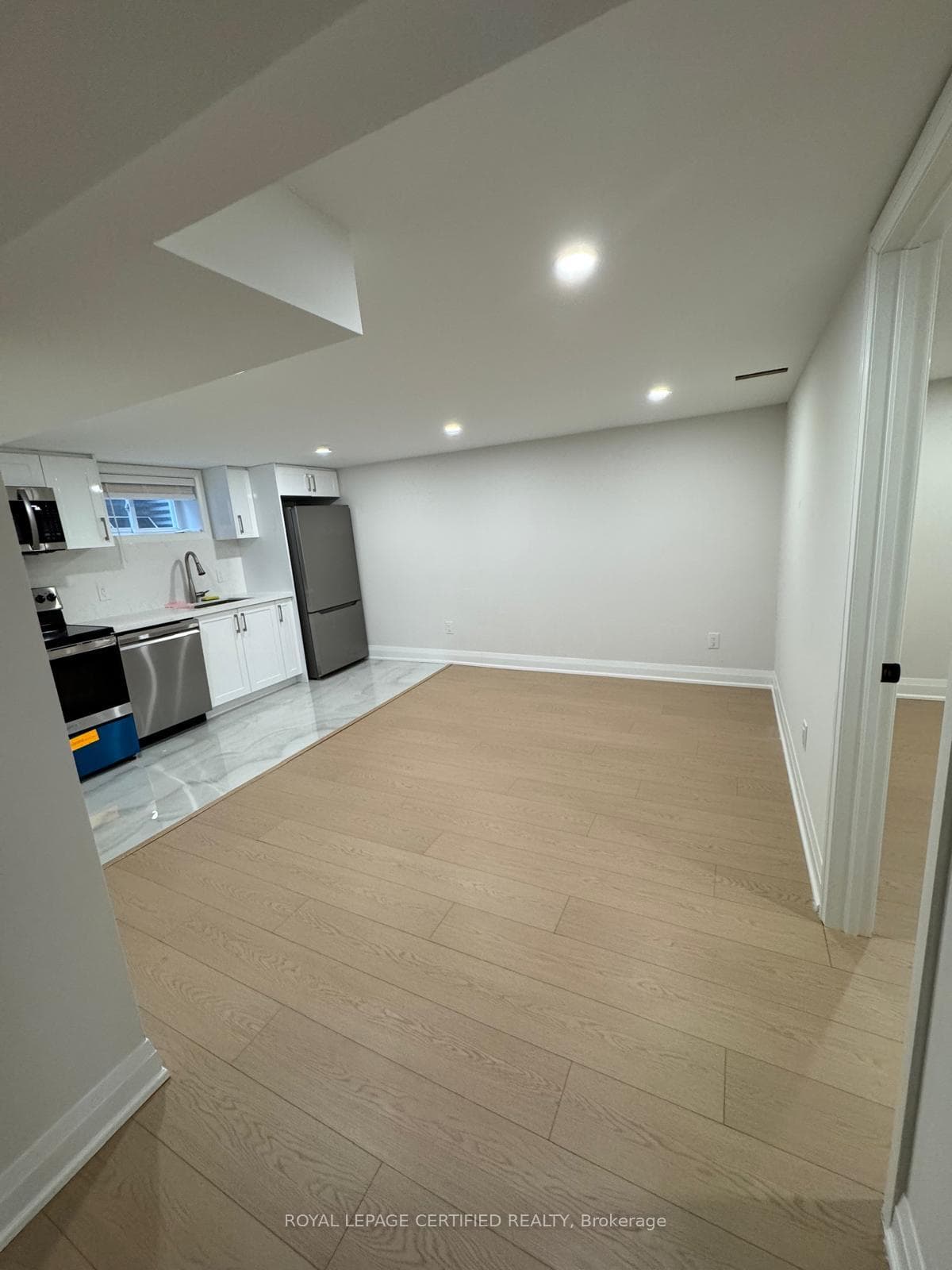 209 Consulate Road Unit Basement, Mississauga, ON L5B 3E6 - Photo 1